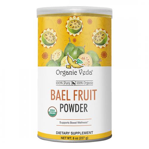 Bael fruit powder 8 oz / 227 grams